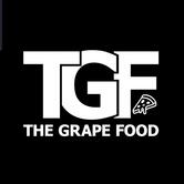 The Grape Lounge