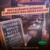Restaurante Romana