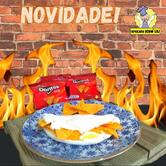 Tapiocaria Vovó LiLi