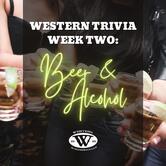 1881 Steakhouse & Burger Bar