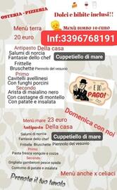 Pizzeria-Osteria E Io Pago