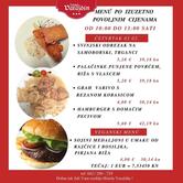 Restoran Hotela Varazdin