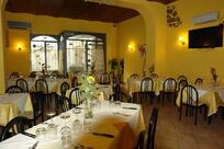 RISTORANTE PIZZERIA PICCOLA LOCANDA