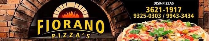 Fiorano Pizzas