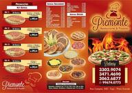 Piemonte Restaurante e Pizzaria