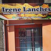 Irene_lanches