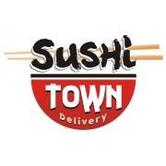 Sushi Town Delivery Recife PE