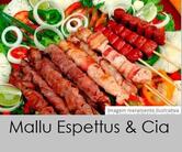 Mallu Espettus & Cia.