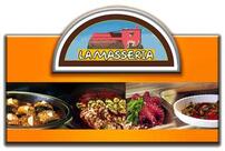 La masseria on the beach