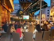 Food Bar Doza