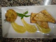 Ristorante al posto accanto