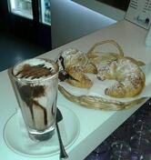 Mareluna Ristorante Pizzeria Drinks