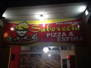 Saborecia Ibiporã PR