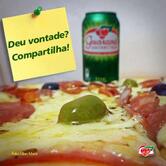 La Bonna Pizzaria e Esfiharia