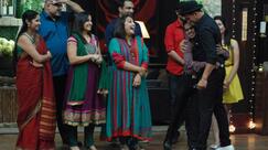 Chef Rajendra's Kitchen