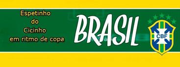 Espetinho do Cicinho