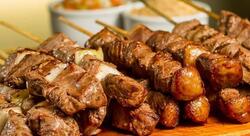 Emporio dos Espetos Jeova Gireh Araçatuba SP