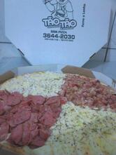 Pizzaria Tão Tão