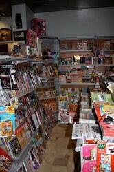 Sibin'S Bar Di Mordace Sibino