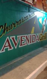 Churrascaria Avenida Grill Pacajus CE