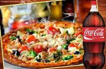 Atlântica Pizza Delivery