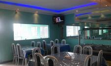 Restaurante Paulicéia