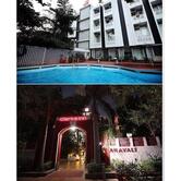 Hotel Aravali Clarks Inn