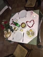 Antica masseria La Palma, agriristorazione