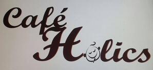 Cafe Holics