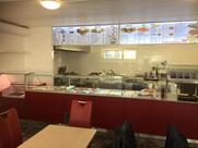 Kebab Pizzeria du stade