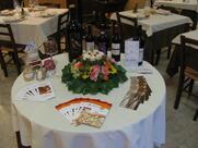 Ristorante Orazio dal 1870