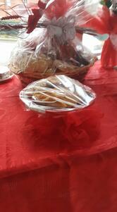 Panetteria-Pasticceria Lucaroni (S.N.C.)