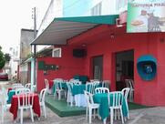 Trattoria Pizzaria Daaii Matt