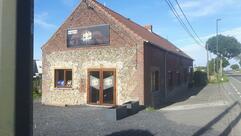 Friterie Au P'tit Creux