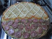 Pizza da Cris Primavera do Leste MT