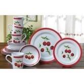 Cherry's Food Show Rishikesh