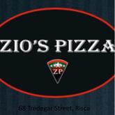 Zios Pizza & Grill