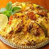 Kovai Hyderabad Biriyani