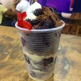 Açaí do Seu Santana / Loanda-PR