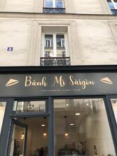 Bánh Mi Sàigòn