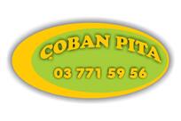 Coban Pita Pizza