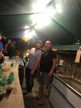 Guinguette de la traille