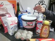 Pizza Saint Pierre Bollène