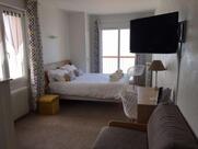 BEACH BISTRO - LE GRAND CHALET