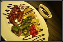 Status Family Rest-O-Bar