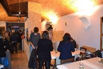 Rossamela Ristorante & Pizzeria