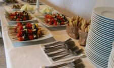 La Pintadera (Assaporando) Trattoria