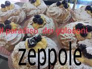 Pasticceria il paradiso dei golosoni Castellanza