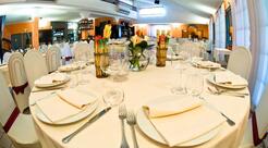 Ristorante Le Delizie