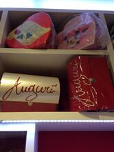 La Perla del Caffè Tabacchi